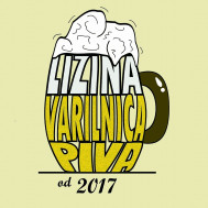 Lizina Varilnica Piva logo