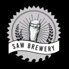Saw Brewery logo