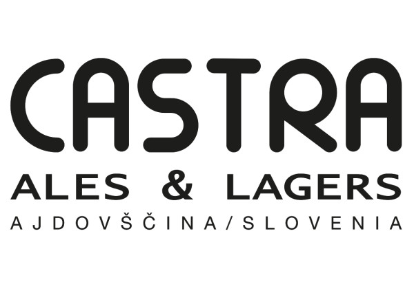 Castra Pivovarna logo