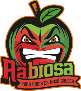 Biostore S.L. Especial - Barrel Aged Rabiosa Cider