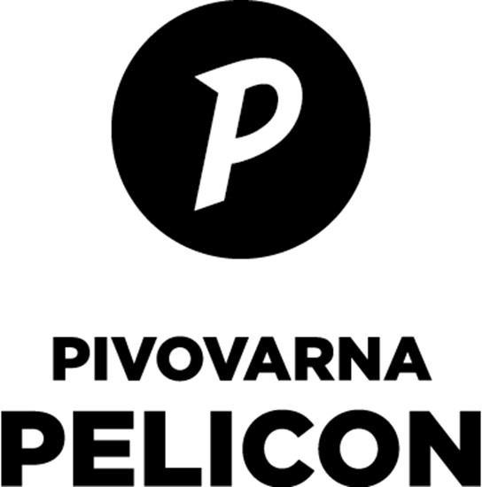 Pivovarna Pelicon logo