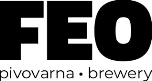 Pivovarna FEO logo
