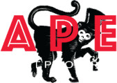 Pivovarna APE logo