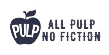 PULP Cider logo