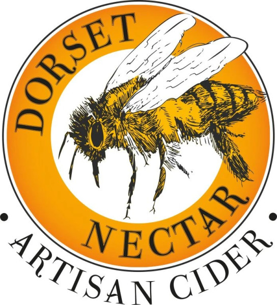 Dorset Nectar Cider Foxy Ginger (Sparkling)