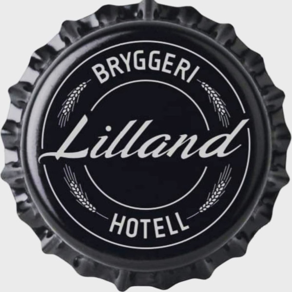 Lilland Bryggerihotell Dobbel Bock