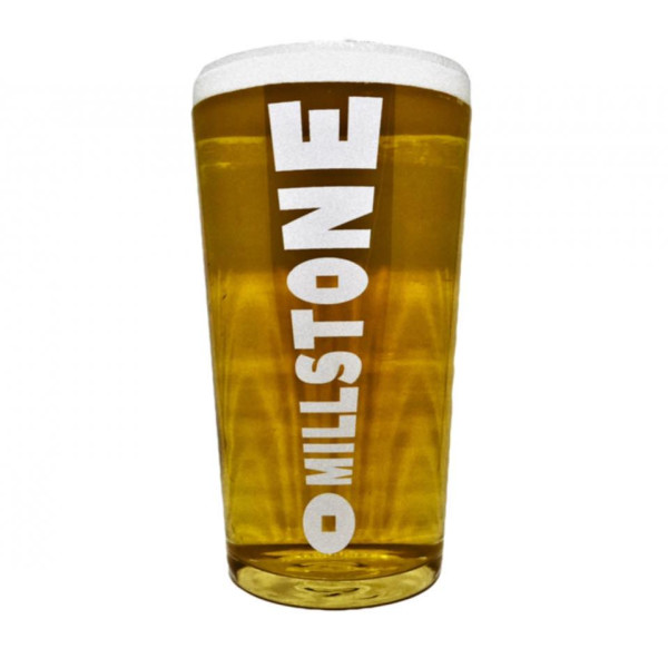 Millstone Whisky Cask Stout