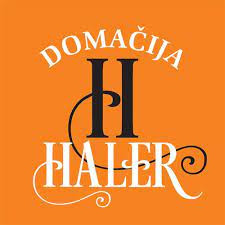 Pivovarna Haler logo