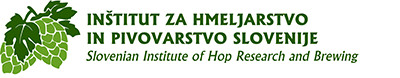 Inštitut za hmeljarstvo in pivovarstvo Slovenije (IHPS) Kukec Svetlo Savinjsko Pivo
