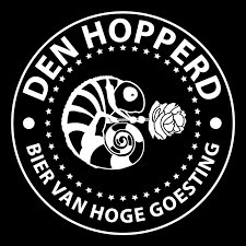 Brouwerij den Hopperd logo