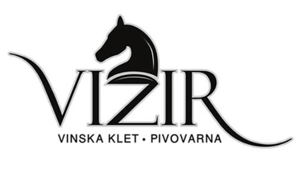 Pivovarna Vizir logo