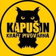 Kapušin Kraft Pivovarna Pale Ale