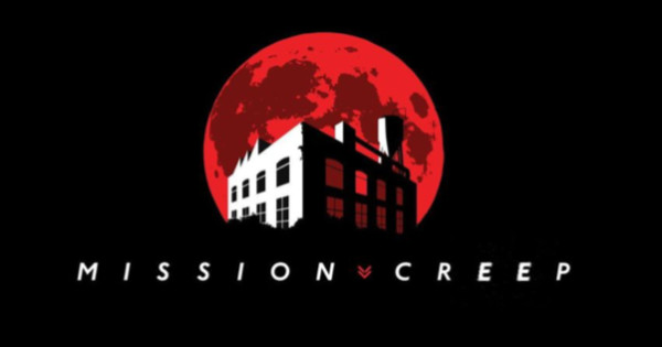 Mission Creep logo