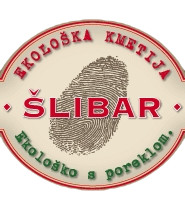 Ekološka Kmetija Šlibar logo