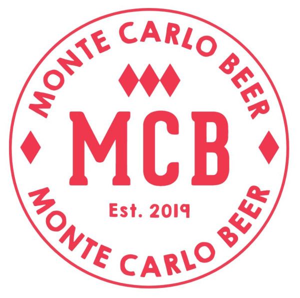 Monte Carlo Beer logo