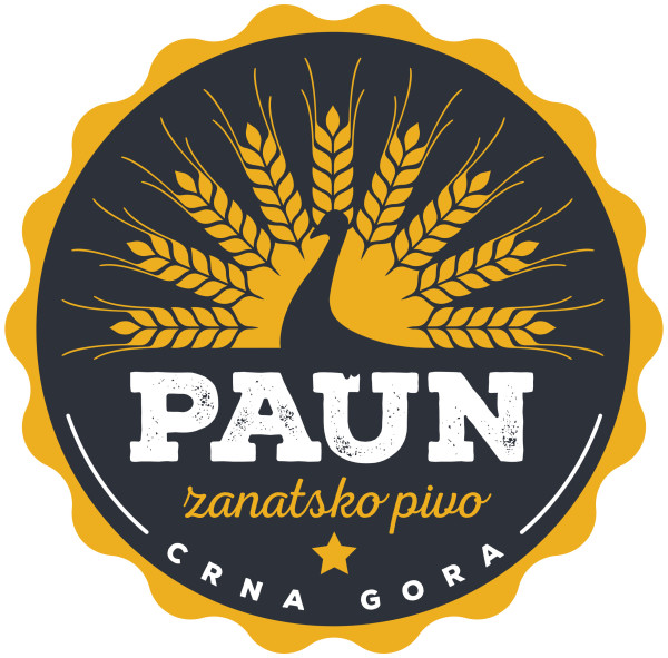 Paun logo
