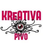 Kreativa Pivo logo