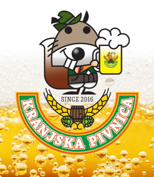 Kranjska Pivovarna (Kranjsko) logo