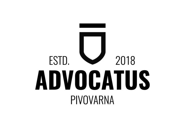 Advocatus Pivovarna Brez Nadzora Double IPA