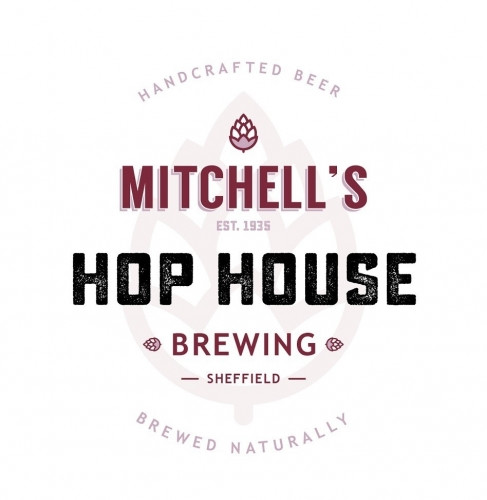 Mitchell's Hop House Butchers Ale