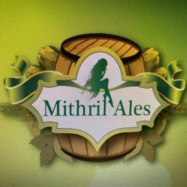 Mithril Ales Smile