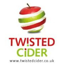 Twisted Cider logo