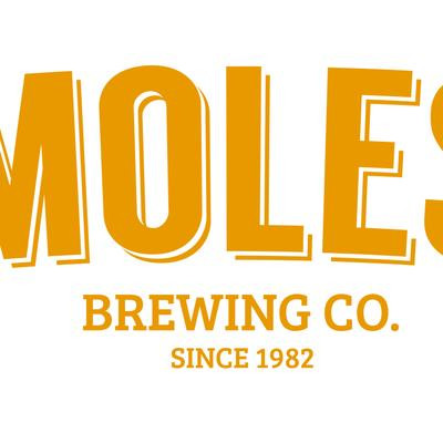Moles Brewery logo