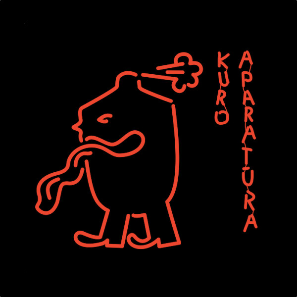 Kuro Aparatura logo