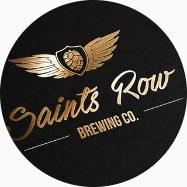 Saints Row Brewing (UK) After Glow