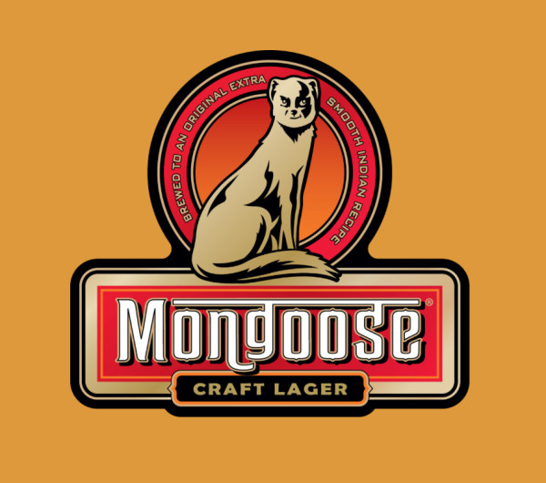 Mongoose Brewing Company Ltd logo