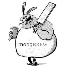 MoogBrew IPA Ain't What It Used To Be