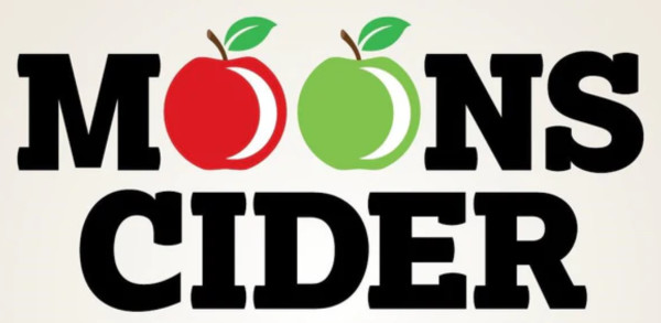Moon's Cider logo