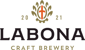 Labona Craft Brewery logo