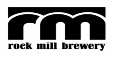 Rock Mill Brewery logo