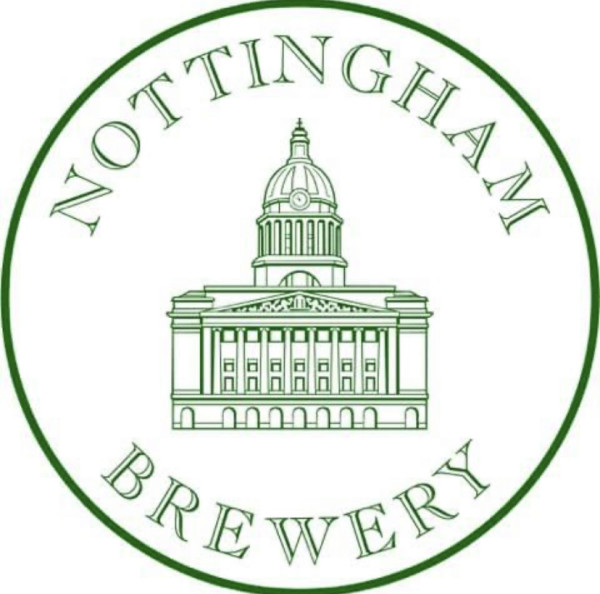 Nottingham Brewery logo
