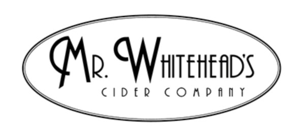 Mr Whitehead's Cider logo