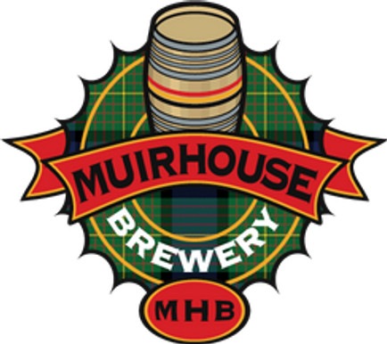 Muirhouse Brewery logo