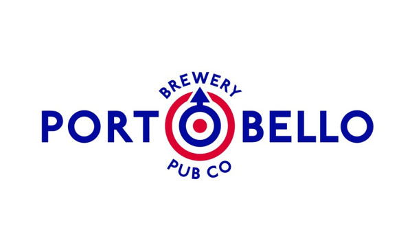 Portobello Brewing Co. Platinum Pale Ale