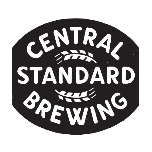 Central Standard Brewing logo