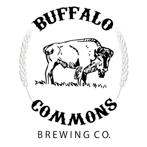 Buffalo Commons Brewing Company Brown Ale
