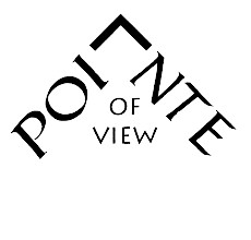 Pointe of View Winery logo