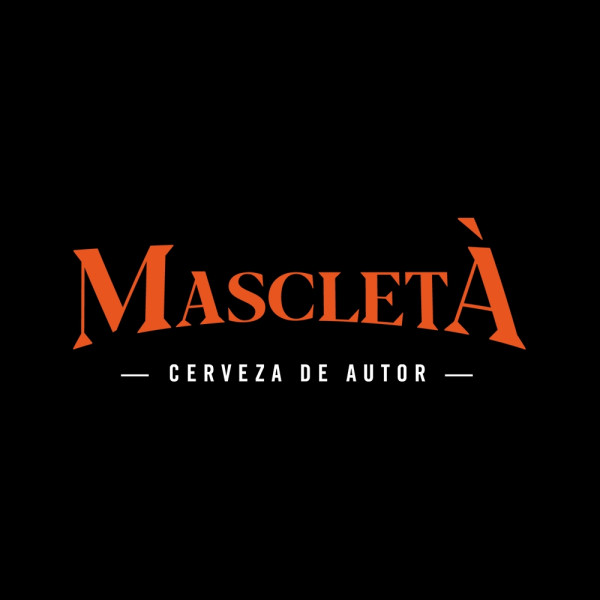Cerveza Mascletà logo