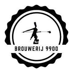 Brouwerij 9900 logo