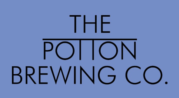 Potton Brewing logo