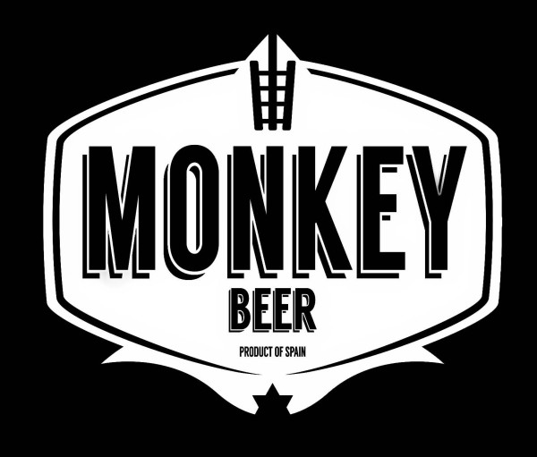 Monkey Beer SLL logo