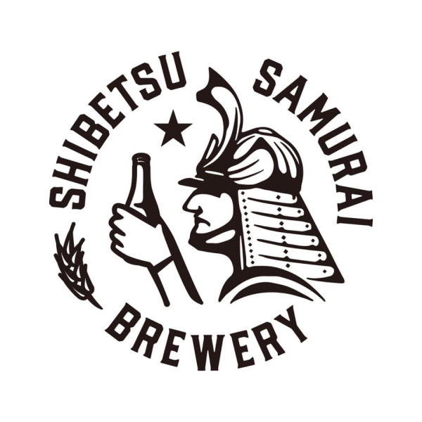 Shibetsu Samurai Brewery logo