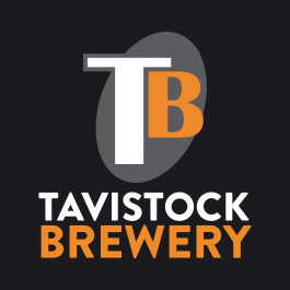 Tavistock Brewery logo