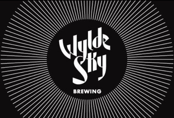 Wylde Sky Brewing logo