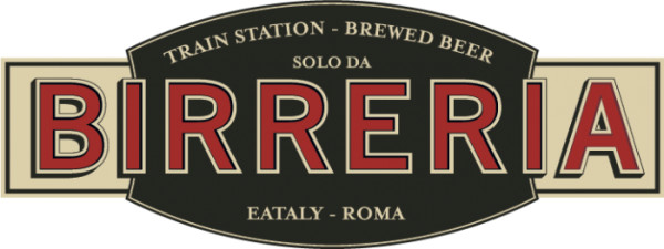 Birreria Eataly (Rome) logo