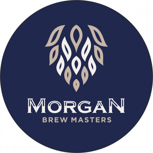 Morgan Brewmasters logo